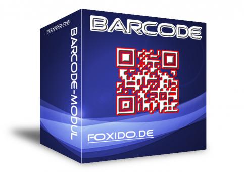 BarCode-Modul 