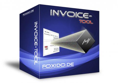 Invoice-Tool 